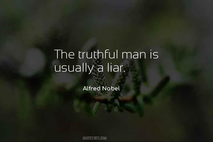 Alfred Nobel Quotes #1843456