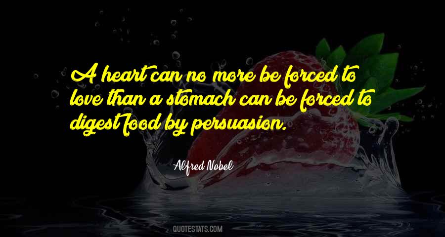 Alfred Nobel Quotes #909343