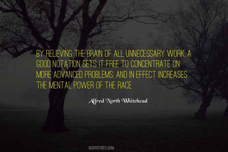 Alfred North Whitehead Quotes #1279012