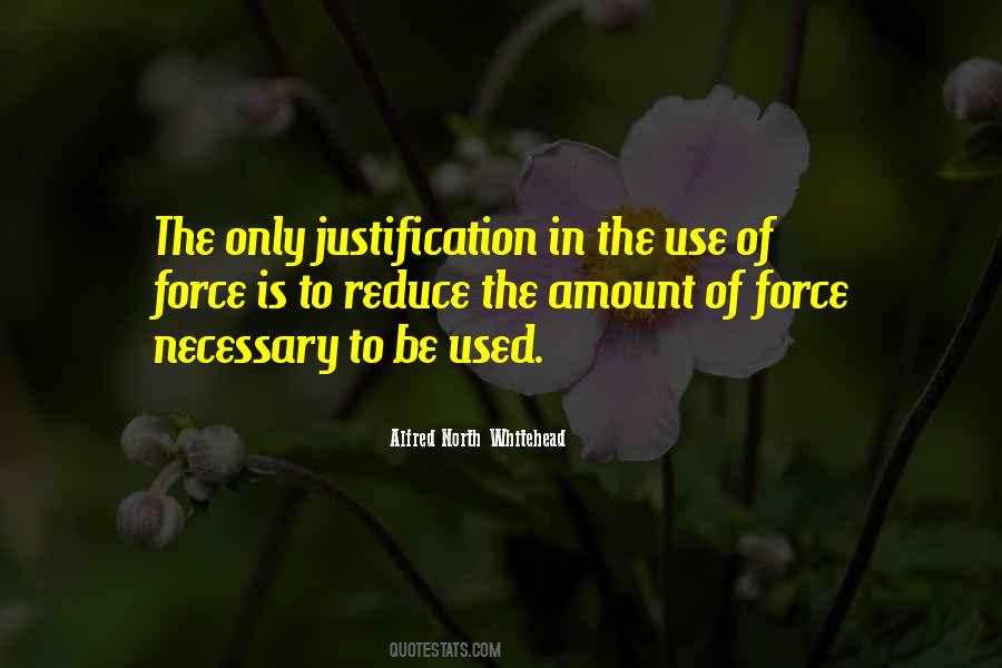 Alfred North Whitehead Quotes #1726462