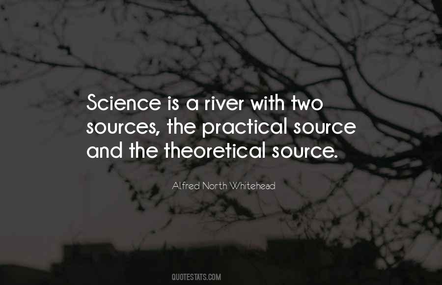 Alfred North Whitehead Quotes #1852979