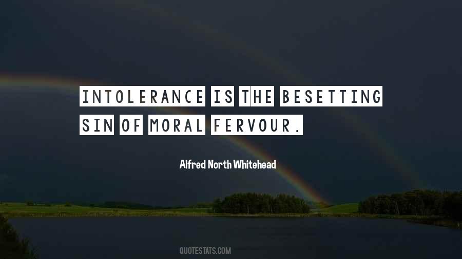 Alfred North Whitehead Quotes #974977