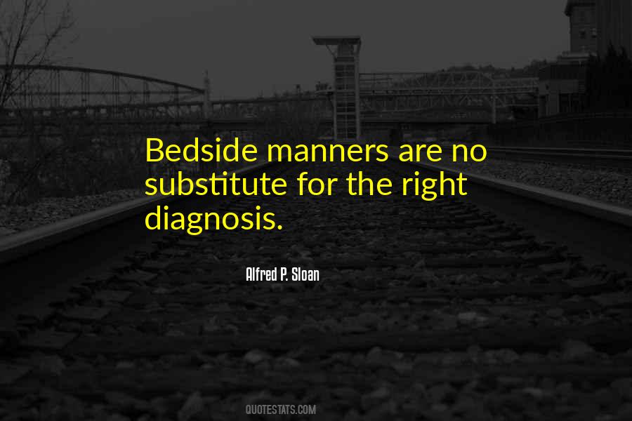 Alfred P. Sloan Quotes #1647700