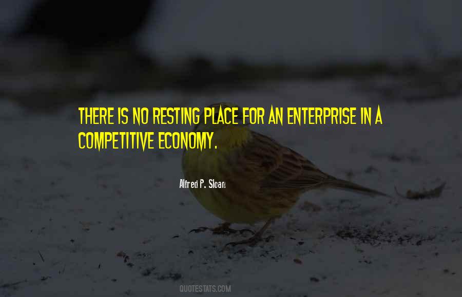 Alfred P. Sloan Quotes #1786172