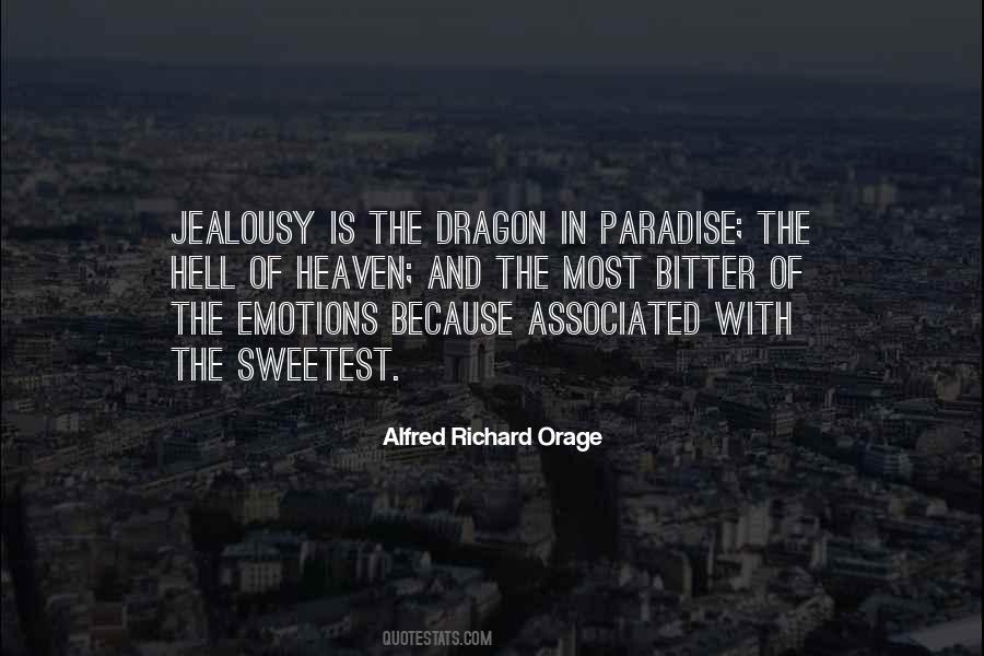 Alfred Richard Orage Quotes #296234