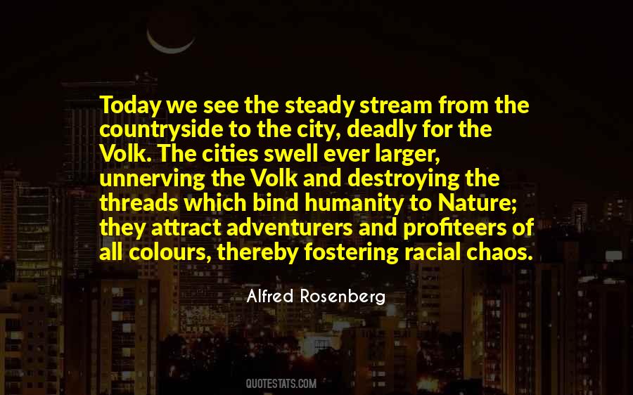 Alfred Rosenberg Quotes #1787024