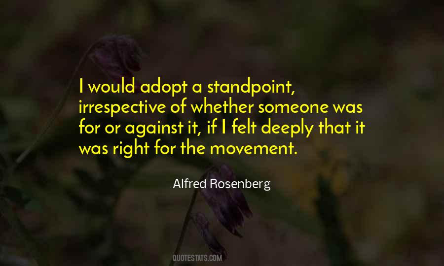 Alfred Rosenberg Quotes #630870