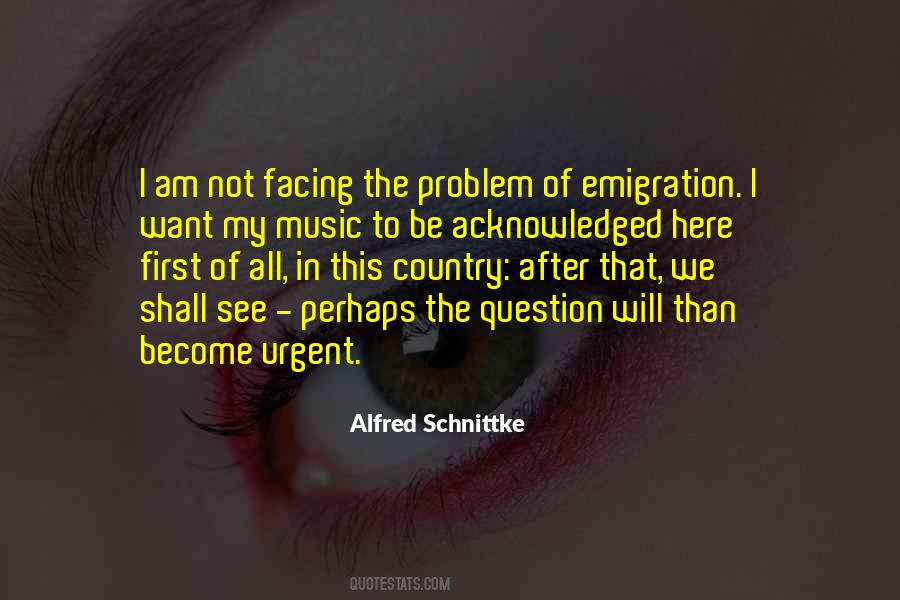 Alfred Schnittke Quotes #1377961