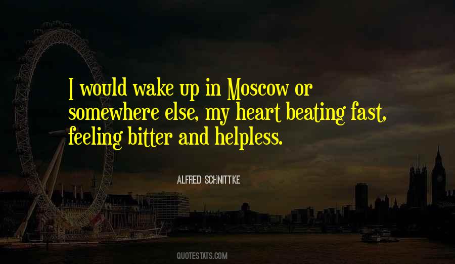 Alfred Schnittke Quotes #1685285