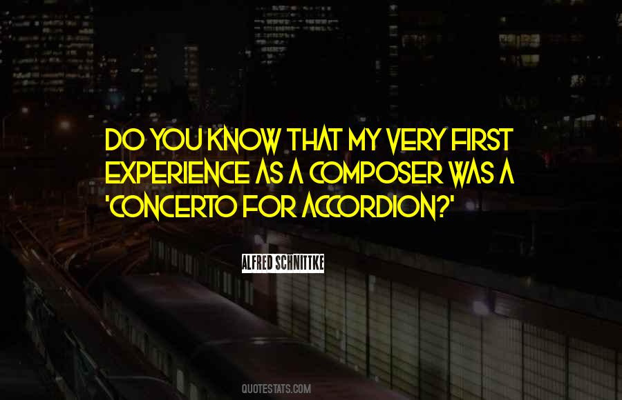Alfred Schnittke Quotes #552485 Alfred Schnittke Quotes #552485