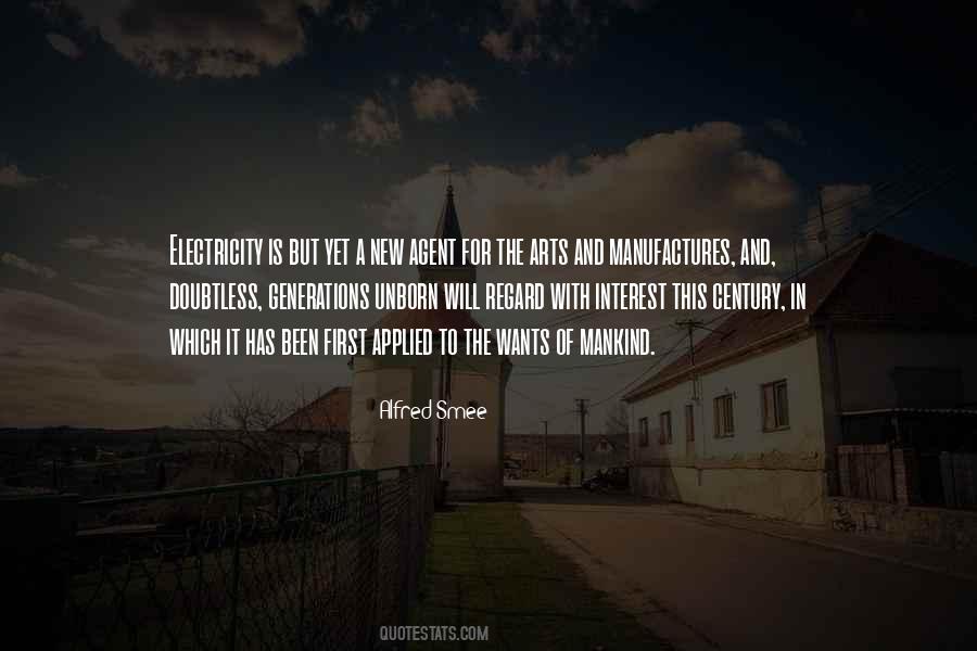Alfred Smee Quotes #1339694 Alfred Smee Quotes #1339694