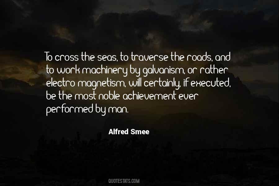 Alfred Smee Quotes #1799972