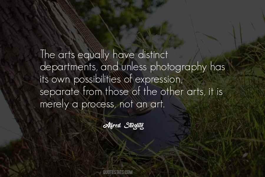 Alfred Stieglitz Quotes #1864787