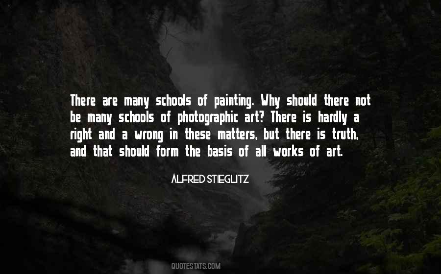 Alfred Stieglitz Quotes #423681