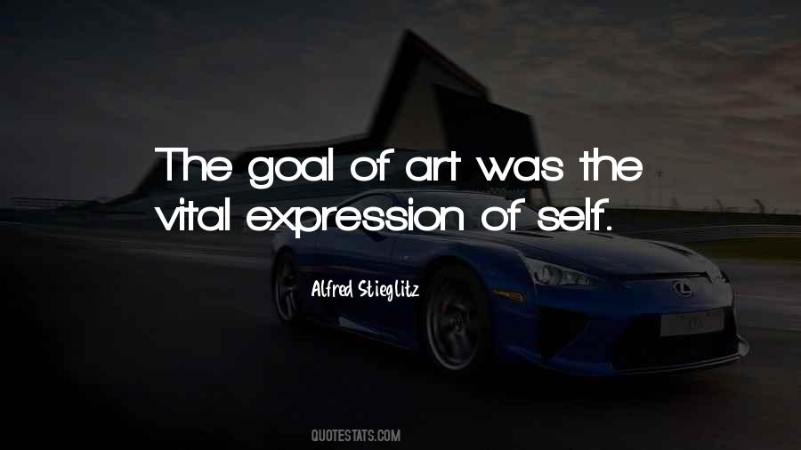 Alfred Stieglitz Quotes #983715