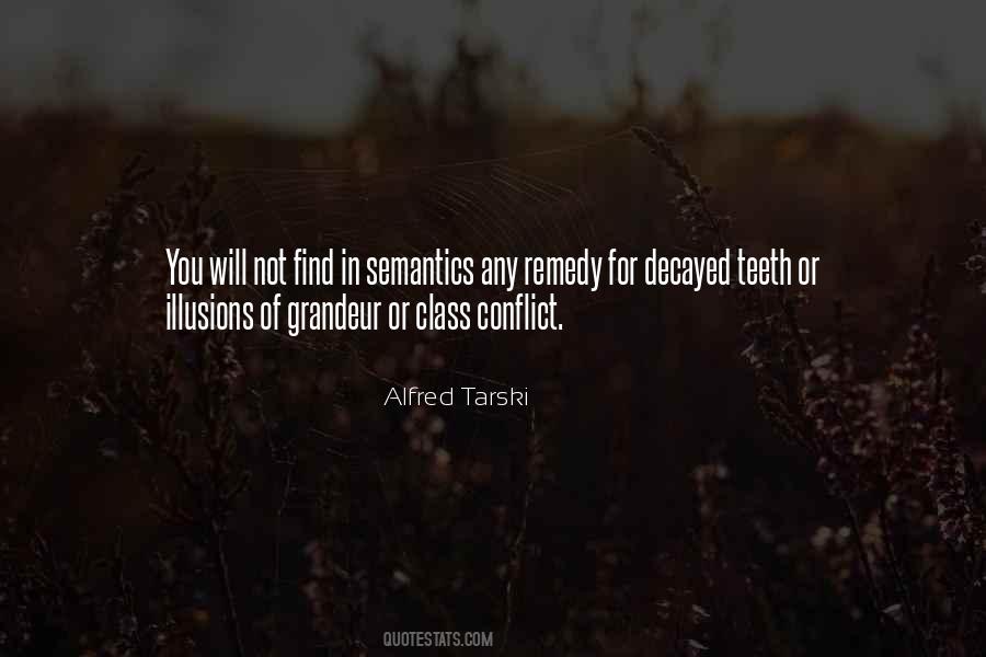 Alfred Tarski Quotes #1511328