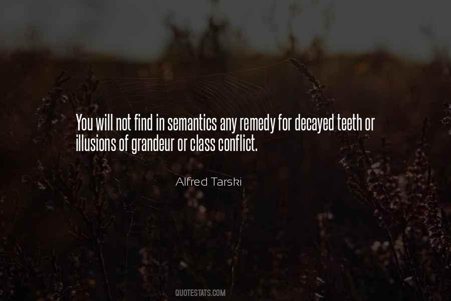 Alfred Tarski Quotes #1511328