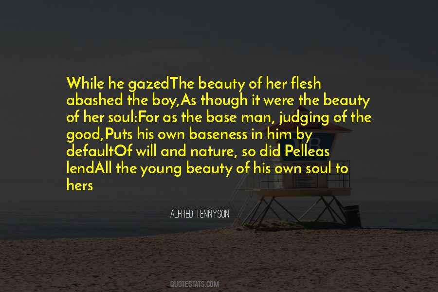 Alfred Tennyson Quotes #645204