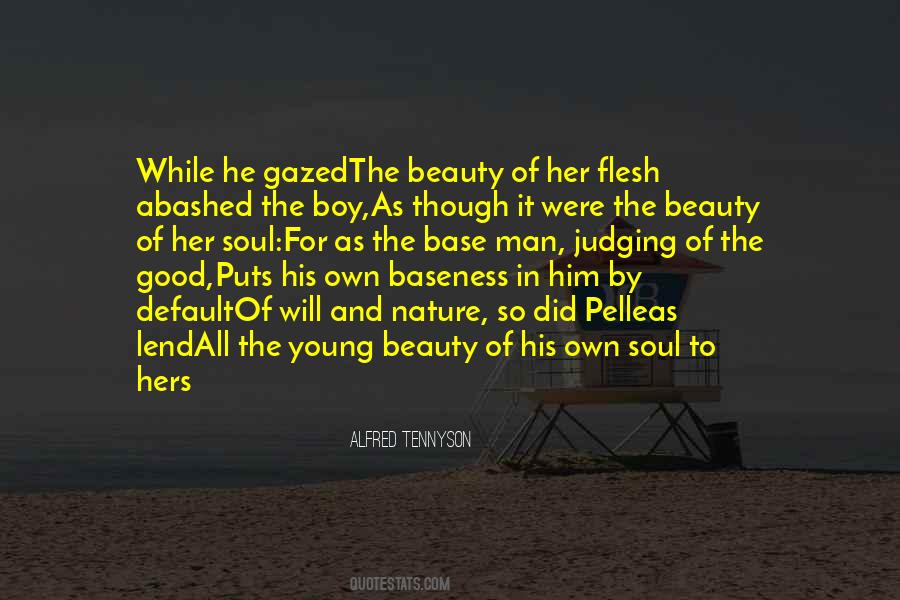 Alfred Tennyson Quotes #645204