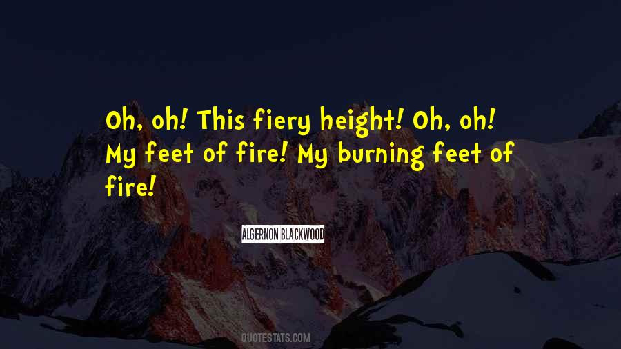 Algernon Blackwood Quotes #1035670