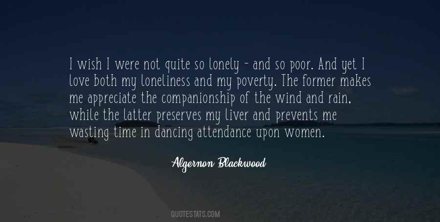 Algernon Blackwood Quotes #456929