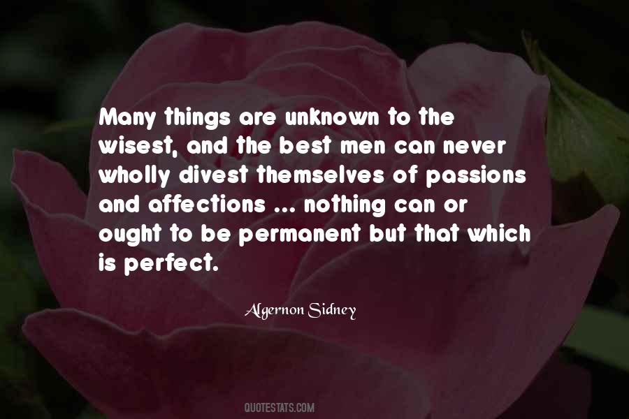 Algernon Sidney Quotes #1401764