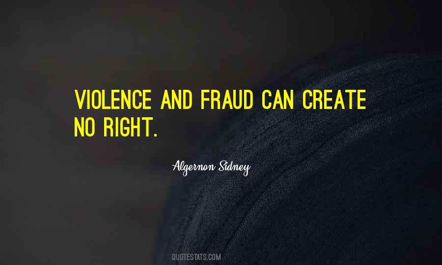 Algernon Sidney Quotes #1876153