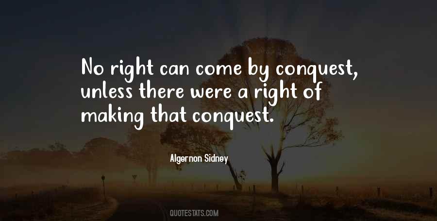 Algernon Sidney Quotes #343416