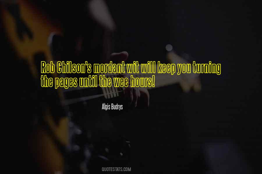 Algis Budrys Quotes #1667927 Algis Budrys Quotes #1667927