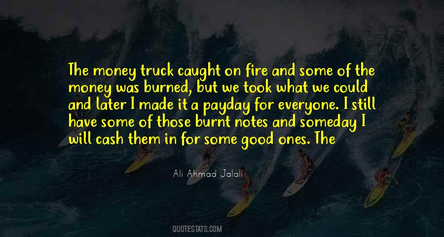 Ali Ahmad Jalali Quotes #1751750 Ali Ahmad Jalali Quotes #1751750