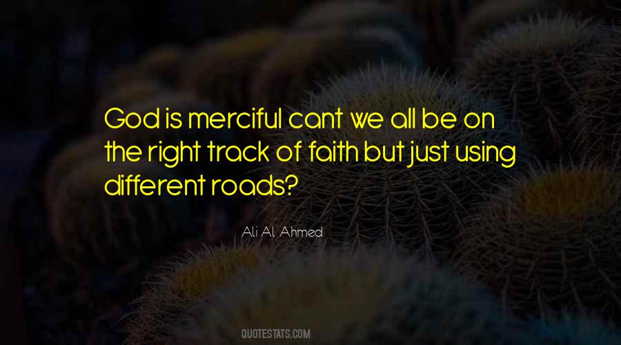 Ali Al-Ahmed Quotes #811729