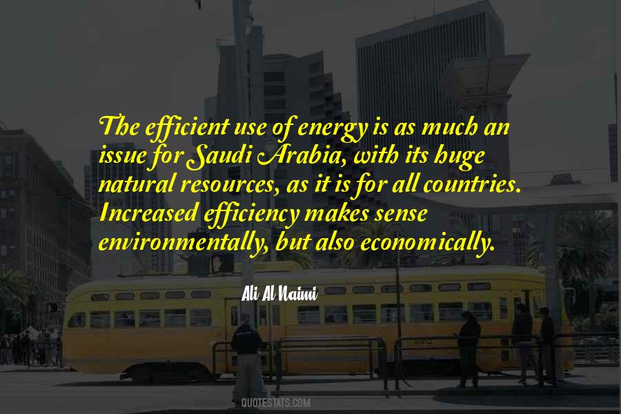 Ali Al-Naimi Quotes #1408042