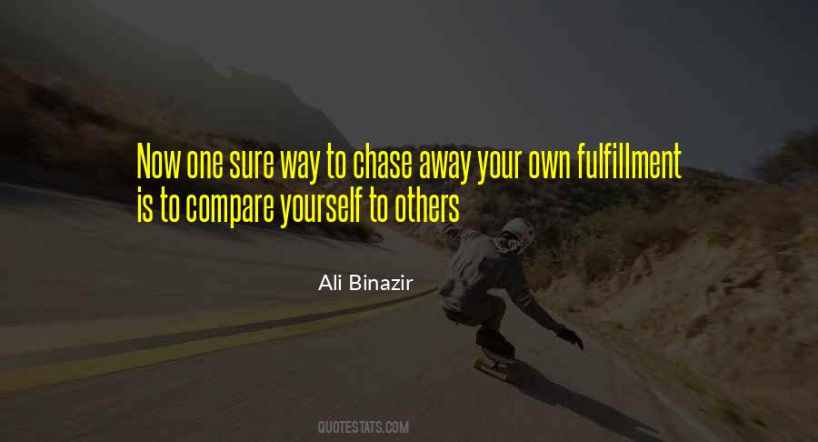 Ali Binazir Quotes #619760