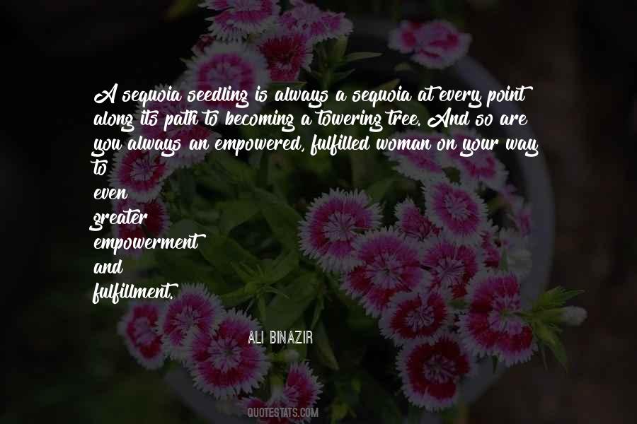 Ali Binazir Quotes #621995