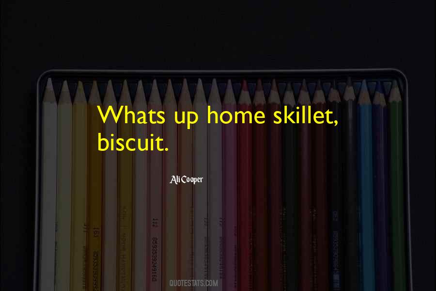 Ali Cooper Quotes #1547660 Ali Cooper Quotes #1547660