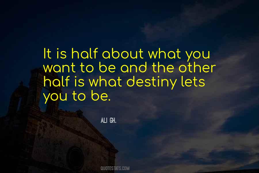 Ali Gh. Quotes #982285 Ali Gh. Quotes #982285