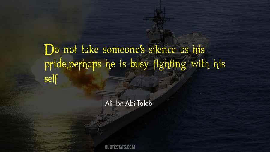 Ali Ibn Abi Taleb Quotes #1533466 Ali Ibn Abi Taleb Quotes #1533466