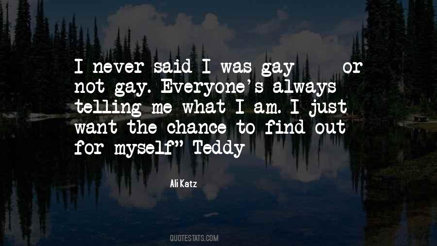 Ali Katz Quotes #1784917 Ali Katz Quotes #1784917
