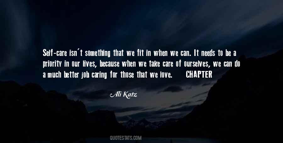 Ali Katz Quotes #85071 Ali Katz Quotes #85071