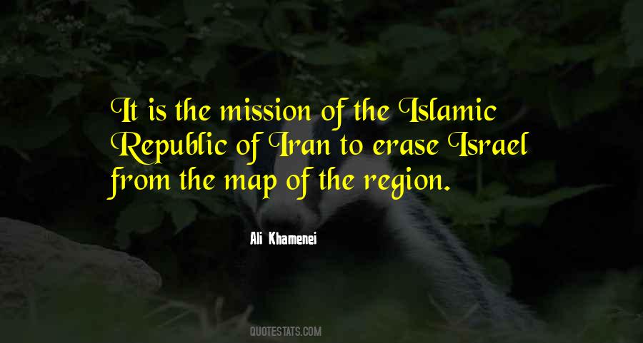 Ali Khamenei Quotes #1363397