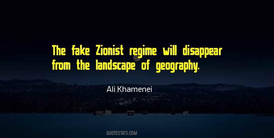 Ali Khamenei Quotes #677651