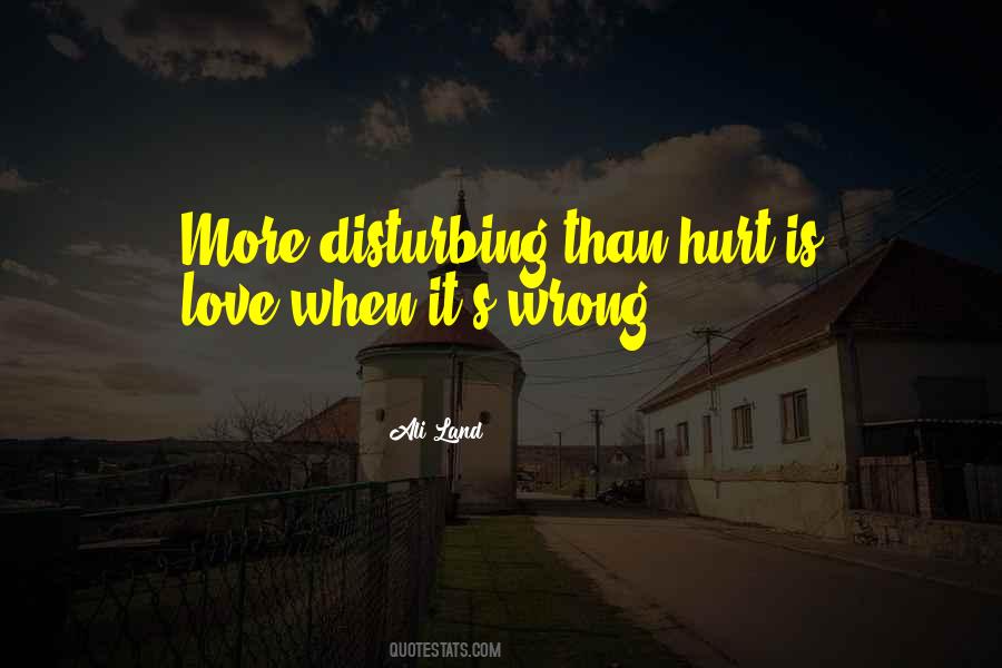Ali Land Quotes #1578106 Ali Land Quotes #1578106
