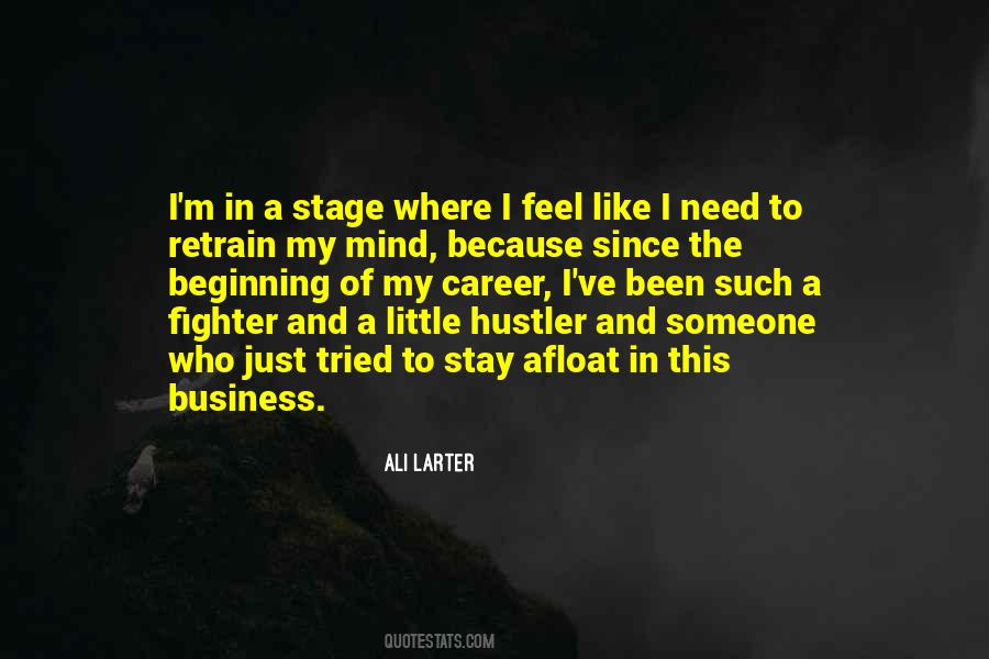 Ali Larter Quotes #1101255