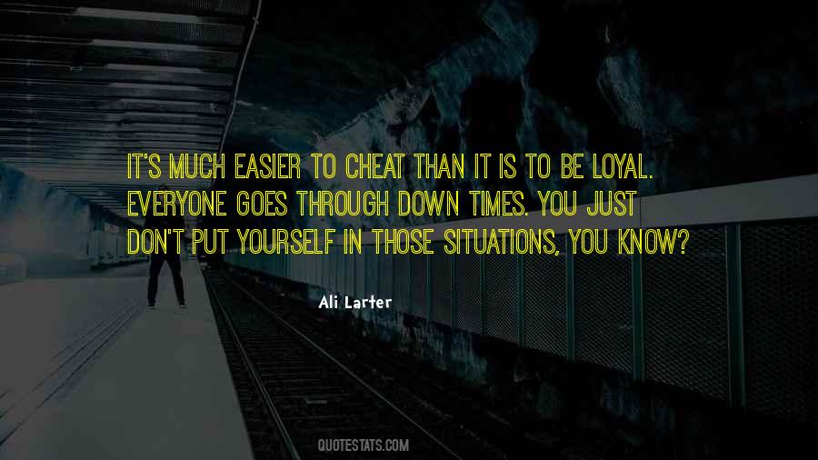 Ali Larter Quotes #143951