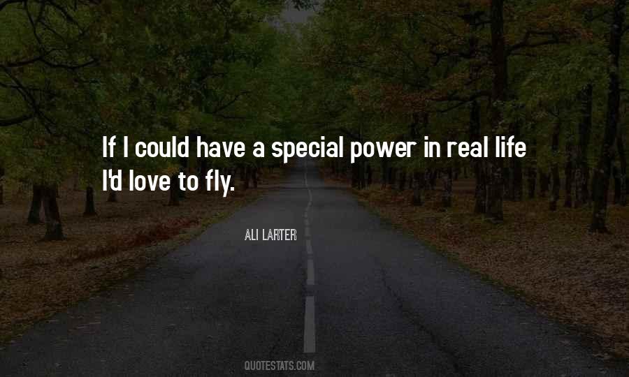 Ali Larter Quotes #201438