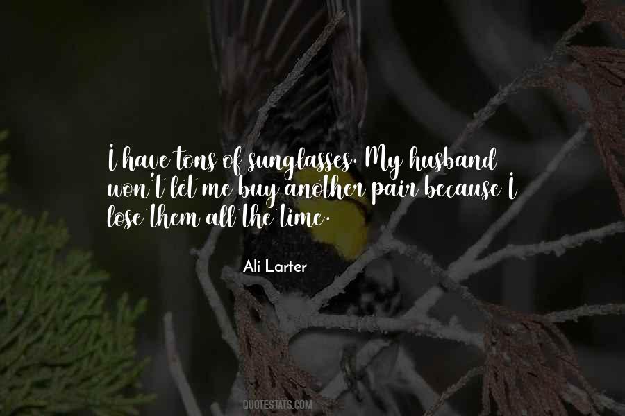 Ali Larter Quotes #685404