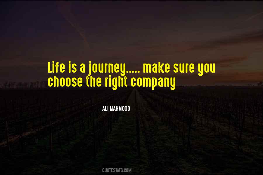 Ali Mahmood Quotes #1793513