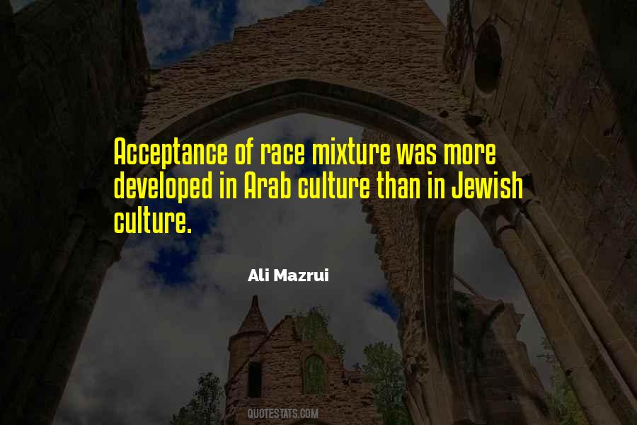 Ali Mazrui Quotes #846991
