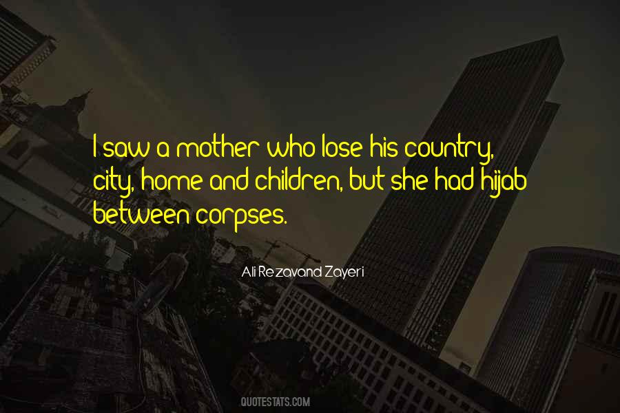 Ali Rezavand Zayeri Quotes #670325