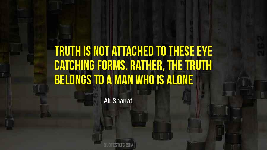 Ali Shariati Quotes #1190872
